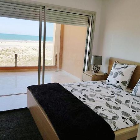 Plage De Reve Agadir n'Ait Sa Ngoại thất bức ảnh