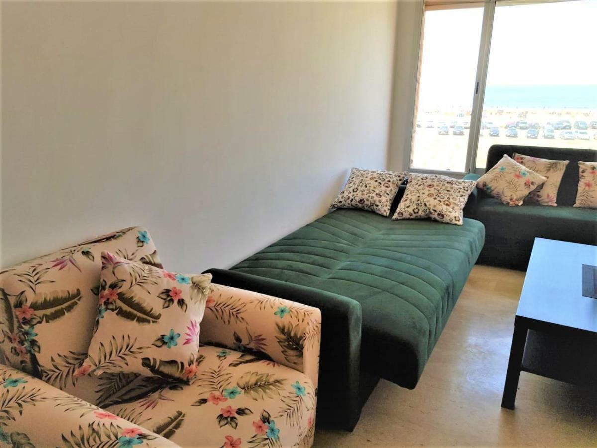 Plage De Reve Agadir n'Ait Sa Ngoại thất bức ảnh